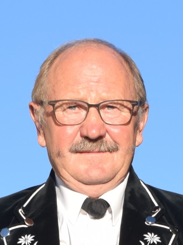 Hans Michel