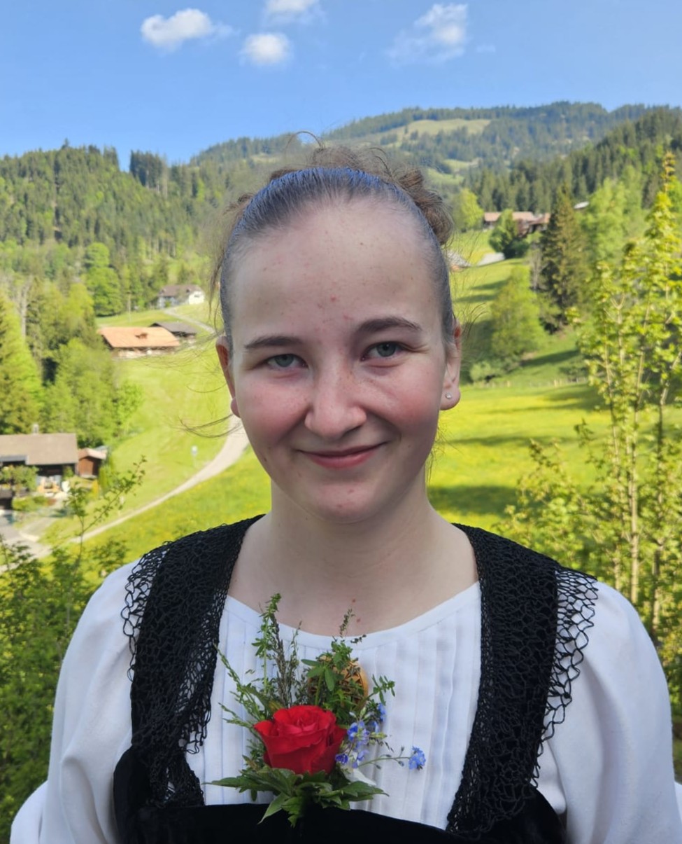 Celine Werren